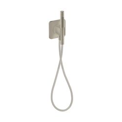 Hansgrohe AXOR Citterio C Portereinheit 120x120mm, softsquare, Stabhandb. 2jet, Tex... HANSGROHE-49626820 4059625560129 (Abb. 1)