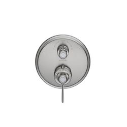 Hansgrohe AXOR Montreux Thermostat Unterputz, 29l/min, Hebelgriff, Ab- und Umstellv... HANSGROHE-16821820 4011097808307 (Abb. 1)
