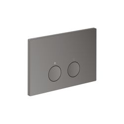 Hansgrohe AXOR FlushPlate Drückerplatte 164x246x12mm für hansgrohe iFrame universal... HANSGROHE-42531330 4059625823569 (Abb. 1)