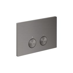 Hansgrohe AXOR FlushPlate Drückerplatte 164x246x12mm für hansgrohe iFrame universal... HANSGROHE-42531340 4059625823552 (Abb. 1)