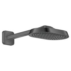 Hansgrohe AXOR ShowerSphere Kopfbrause, 6l/min, 250x160mm, 1jet, EcoSmartPlus, Brau... HANSGROHE-39770340 4059625627549 (Abb. 1)