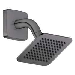 Hansgrohe AXOR Citterio C Kopfbrause 120x120mm, 1jet, EcoSmart, Brausearm, Polished... HANSGROHE-28810330 4059625663943 (Abb. 1)
