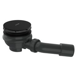 Hansgrohe AXOR Staro Komplettset Ablaufgarnitur für Duschwanne, DN 50, 57l/min, Mat... HANSGROHE-42542670 4059625756027 (Abb. 1)