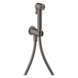Hansgrohe AXOR Bidette Showers Handbrause 1jet rund für KW, Brausehalter, Brausesch... HANSGROHE-29240340 4059625756423 (Abb. 1)