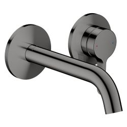 Hansgrohe AXOR One Einhebel-Waschtischmischer UP, 5l/min, für Wandmontage, Hebelgri... HANSGROHE-48170330 4059625746578 (Abb. 1)