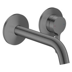 Hansgrohe AXOR One Einhebel-Waschtischmischer UP, 5l/min, für Wandmontage, Hebelgri... HANSGROHE-48170340 4059625752562 (Abb. 1)