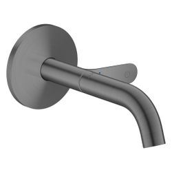 Hansgrohe AXOR One Waschtischmischer Unterputz für Wandmontage Select, Auslauf 160m... HANSGROHE-48180340 4059625752524 (Abb. 1)