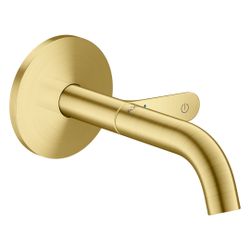 Hansgrohe AXOR One Waschtischmischer Unterputz für Wandmontage Select, Auslauf 160m... HANSGROHE-48180950 4059625752517 (Abb. 1)