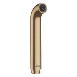 Hansgrohe AXOR One Gießrohr Kneipp, 13l/min, G 1/2", Brushed Bronze... HANSGROHE-48656140 4059625752937 (Abb. 1)