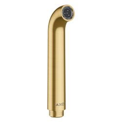 Hansgrohe AXOR One Gießrohr Kneipp, 13l/min, G 1/2", Brushed Gold Optic... HANSGROHE-48656250 4059625746172 (Abb. 1)