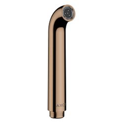 Hansgrohe AXOR One Gießrohr Kneipp, 13l/min, G 1/2", Polished Red Gold... HANSGROHE-48656300 4059625746226 (Abb. 1)