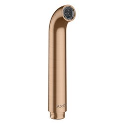 Hansgrohe AXOR One Gießrohr Kneipp, 13l/min, G 1/2", Brushed Red Gold... HANSGROHE-48656310 4059625746196 (Abb. 1)