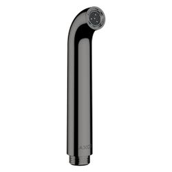 Hansgrohe AXOR One Gießrohr Kneipp, 13l/min, G 1/2", Polished Black Chrome... HANSGROHE-48656330 4059625746219 (Abb. 1)