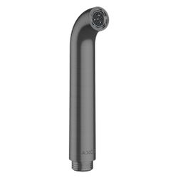 Hansgrohe AXOR One Gießrohr Kneipp, 13l/min, G 1/2", Brushed Black Chrome... HANSGROHE-48656340 4059625752920 (Abb. 1)