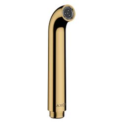 Hansgrohe AXOR One Gießrohr Kneipp, 13l/min, G 1/2", Polished Gold Optic... HANSGROHE-48656990 4059625752906 (Abb. 1)