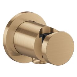 Hansgrohe AXOR One Portereinheit, 15l/min, rund, Brushed Bronze... HANSGROHE-48780140 4059625753576 (Abb. 1)