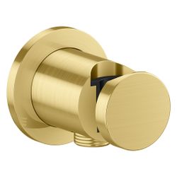 Hansgrohe AXOR One Portereinheit, 15l/min, rund, Brushed Brass... HANSGROHE-48780950 4059625753545 (Abb. 1)