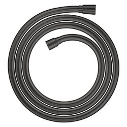 Hansgrohe AXOR ShowerSolutions Metalleffekt Brauseschlauch 200cm, konischen Muttern... HANSGROHE-28624340 4059625154151 (Abb. 1)