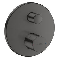 Hansgrohe AXOR Uno Einhebel-Wannenmischer UP, 25l/min, Zerogriff, integrierter Sich... HANSGROHE-45407340 4059625019023 (Abb. 1)