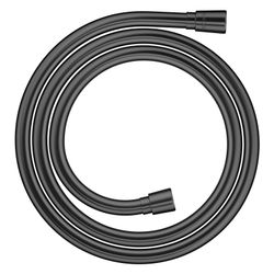 Hansgrohe AXOR ShowerSolutions Metalleffekt Brauseschlauch 160cm, konischen Muttern... HANSGROHE-28626330 4059625153758 (Abb. 1)