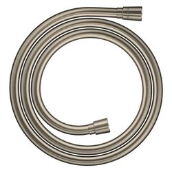Hansgrohe AXOR ShowerSolutions Metalleffekt Brauseschlauch 160cm, konischen Muttern... HANSGROHE-28626820 4059625147849 (Abb. 1)