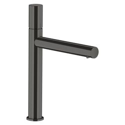 Hansgrohe AXOR Uno Einhebel-Waschtischmischer 200mm, 5l/min, Zerogriff für AWT, Abl... HANSGROHE-45003340 4059625013809 (Abb. 1)