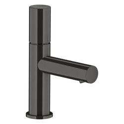 Hansgrohe AXOR Uno Einhebel-Waschtischmischer 80mm, 5l/min, Zerogriff, Ablaufgarnit... HANSGROHE-45005340 4059625013939 (Abb. 1)