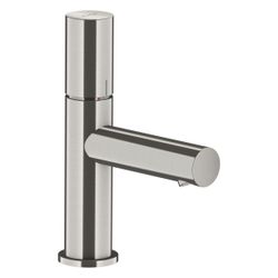 Hansgrohe AXOR Uno Einhebel-Waschtischmischer 80mm, 5l/min, Zerogriff, Ablaufgarnit... HANSGROHE-45005800 4059625013984 (Abb. 1)