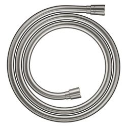 Hansgrohe AXOR ShowerSolutions Metalleffekt Brauseschlauch 160cm, konischen Muttern... HANSGROHE-28626800 4059625153734 (Abb. 1)