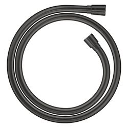Hansgrohe AXOR ShowerSolutions Metalleffekt Brauseschlauch 125cm, konischen Muttern... HANSGROHE-28622340 4059625153895 (Abb. 1)