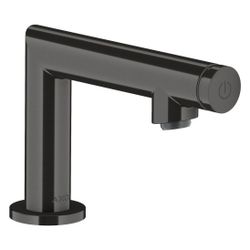Hansgrohe AXOR Uno Standventil Select 80mm, 5l/min, G 3/8", DN 15, ohne Ablaufgarni... HANSGROHE-45130340 4059625014844 (Abb. 1)