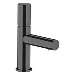 Hansgrohe AXOR Uno Einhebel-Waschtischmischer 80mm, 5l/min, Zerogriff, Ablaufgarnit... HANSGROHE-45005330 4059625013991 (Abb. 1)