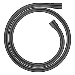 Hansgrohe AXOR ShowerSolutions Metalleffekt Brauseschlauch 125cm, konischen Muttern... HANSGROHE-28622330 4059625154014 (Abb. 1)