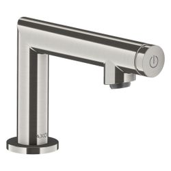 Hansgrohe AXOR Uno Standventil Select 80mm, 5l/min, G 3/8", DN 15, ohne Ablaufgarni... HANSGROHE-45130800 4059625014899 (Abb. 1)