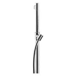 Hansgrohe AXOR Starck Brausestange 90cm, Brauseschlauch 160cm, Chrom... HANSGROHE-27830000 4011097484914 (Abb. 1)