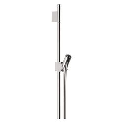 Hansgrohe AXOR Uno Brausestange 90cm, Brauseschlauch 160cm, Chrom... HANSGROHE-27989000 4011097398792 (Abb. 1)