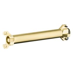 Hansgrohe AXOR ShowerSolutions Grundkörper/ Wasserführung für Ablage 240x120mm, Unt... HANSGROHE-40878180 4011097601748 (Abb. 1)