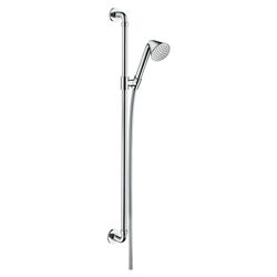 Hansgrohe AXOR Showers/Front Brauseset 90cm, Handbrause, 8,2l/min, 85 1jet EcoSmart... HANSGROHE-26023000 4011097726076 (Abb. 1)