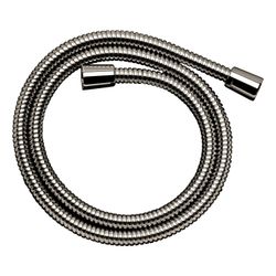Hansgrohe AXOR ShowerSolutions Metallbrauseschlauch 160cm, G 1/2", Polished Nickel... HANSGROHE-28116830 4011097525570 (Abb. 1)