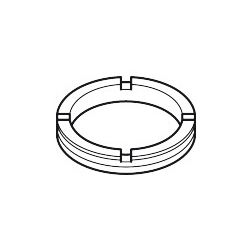 Hansgrohe Einstellring, 97547000... HANSGROHE-97547000 4011097505886 (Abb. 1)
