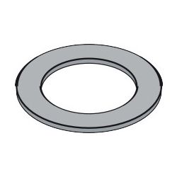 Hansgrohe Gleitring D. 34,5x/49x1,5mm, 97548000... HANSGROHE-97548000 4011097503837 (Abb. 1)