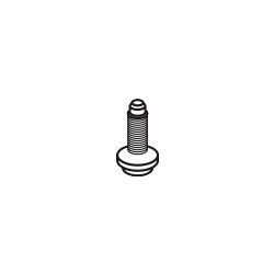 Hansgrohe Boltic-Sicherungsschraube M5x20, 96059000... HANSGROHE-96059000 4011097256894 (Abb. 1)