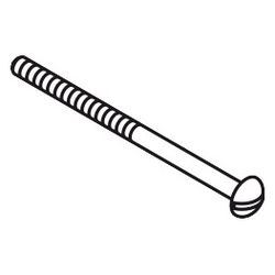 Hansgrohe Trägerschraube M5x80mm, 97747000... HANSGROHE-97747000 4011097604213 (Abb. 1)
