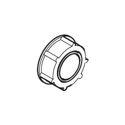 Hansgrohe Überwurfmutter M36x1,5mm, 97528000... HANSGROHE-97528000 4011097505947 (Abb. 1)