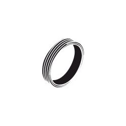 Hansgrohe AXOR Rosettengewinde-Set, 97751000... HANSGROHE-97751000 4011097512433 (Abb. 1)