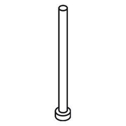 Hansgrohe Drossel für Spültischmischer drucklos, 97554000... HANSGROHE-97554000 4011097503868 (Abb. 1)