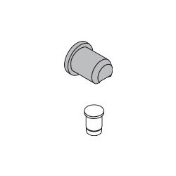 Hansgrohe AXOR Druckbolzen für Terrano, 97546000... HANSGROHE-97546000 4011097503820 (Abb. 1)