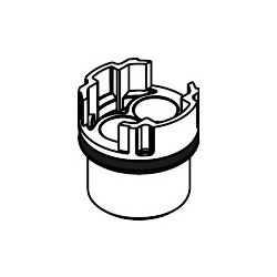 Hansgrohe AXOR Ersatzteil für Terrano/Starck Waschtischmischer, 97396000... HANSGROHE-97396000 4011097541204 (Abb. 1)