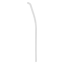Hansgrohe AXOR Zugstange für Starck, Chrom, 94006000... HANSGROHE-94006000 4011097314341 (Abb. 1)