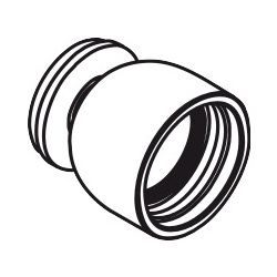 Hansgrohe AXOR Kugelgelenk für Starck Bidetmischer, 96050000... HANSGROHE-96050000 4011097264912 (Abb. 1)
